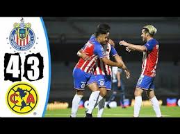 Five chivas players and four from club america are in gerardo tata martino's first mexico squad of 2020 ahead of a friendly vs. 2020 Copa Por Mexico Final Cruz Azul Vs Guadalajara Preview