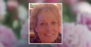 Cathy Hamilton Crawford Obituary December 23, 2022