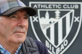 Athletic ahalegin kolektibo baten erakuslea da, zaleetatik hasita  jokalarietararte doana»