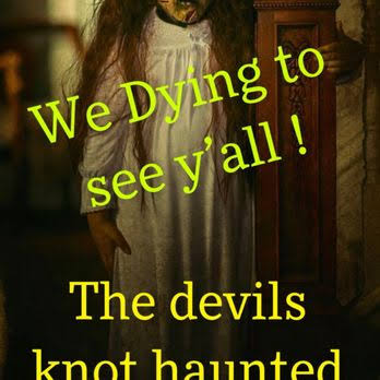 THE DEVIL'S KNOT - Updated June 2026 - 89 Photos - 2663 Mayflower Rd,  Haughton, Louisiana - Haunted Houses - Phone Number - Yelp