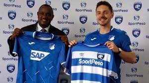Afc leopards chairman dan shikanda, who believes that a good kit boosts players' confidence, said they target to procure and sell over 10,000 jerseys this season to earn the club sh30 million. Afc Leopards To Play Bundesliga Side Hoffeinheim In Nairobi Nairobi News German Club Hoffenheim Will Tour Kenya In The Next Year Nairobi Leopards Hull City