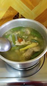 Yuk cobain resepnya bahan : Jom Belajar Masak Singgang Ayam Sayur Bendi Makan Pula Dengan Nasi Putih Jangan Lupa Budu Potong Cili Padi