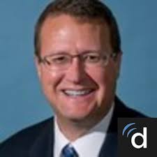 Dr. Lance Becker, MD