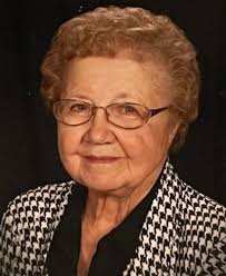 Theresia Brunin Obituary (1936