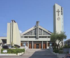 Chiesa di San Giovanni Bosco