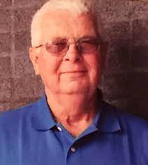 Obituary: James Ivan Parnell