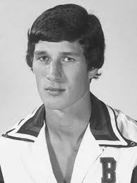 1976-77 Baseball Roster