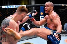 Volkov is a different kind of challenge for. Ufc Vegas 30 In Tweets Pros React To Ciryl Gane S Unanimous Decision Over Alexander Volkov Mma Fighting