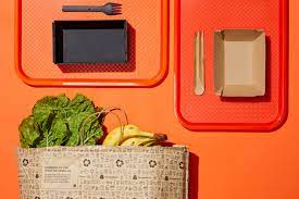 Innovative Food Packaging Explained