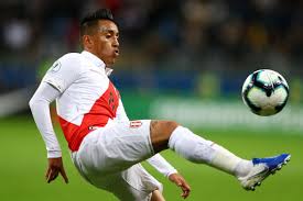 Browse 1,331 christian cueva stock photos and images available, or start a new search to explore more stock photos and images. Jack Lang On Twitter Christian Cueva Played With A Playing Card In His Sock Last Night Apparently A Magician Travels With The Peru Team And Does Tricks And Cueva Kept His Card