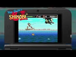 Sega 3d Classics Collection Vol 1 3ds Rom Download Classic Nintendo 3ds Games Sega