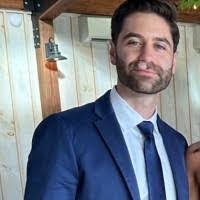 Paul Fiorello's Instagram, Twitter & Facebook