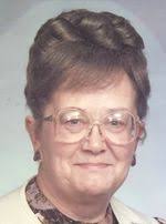 Obituary for Ruth "Ione" Sayer