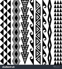 Hawaiian Tattoo Designs 26 Nice Ancient Hawaiian Tattoos Maori Tattoo Pattern Tattoo Hawaiian Tattoo Meanings