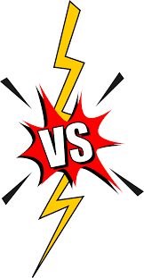 Verzuz is one of the most prominent in a livestreaming landscape that's growing exponentially as live music has been halted indefinitely amid the pandemic. Comic Vs Versus Png Transparent Onlygfx Com