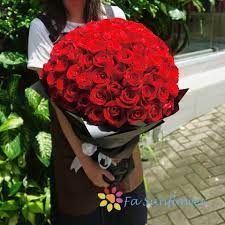 99 Roses Bouquet Red Roses Rose Bouquet Red Rose Bouquet Best Flower Delivery