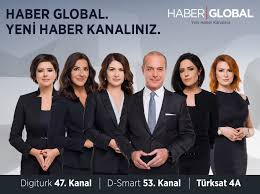 / a haber i̇stanbul'da etkili sağanak yağış devam ediyor. Haber Global Yeni Haber Kanaliniz