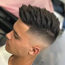 The best short haircuts for older men. Short Haircuts For Men 100 Ways To Style Your Hair Men Hairstyles World