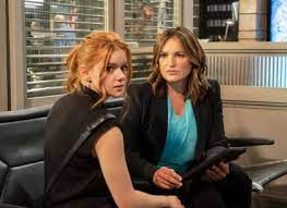 Sometimes watching law & order: Law Order Svu Season 21 Episode 2 Tv Fanatic