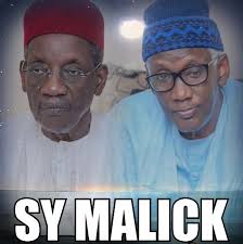 Mame Abdou Aziz SY Dabakh