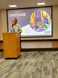 Profile for Ann Carruthers for School Board