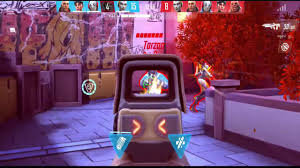 Use her abilities in the new observatory map and lead your team to victory! Shadowgun War Games Apk Obb Gamplay Android Youtube