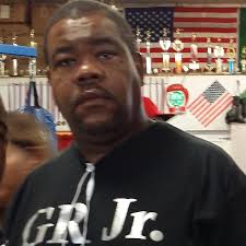 Gary Russell, Sr. (@BigGaryRussell)