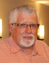 Obituary information for Roger Gene Puls