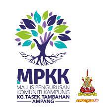 Jawatankuasa kemajuan dan keselamatan kampung (jkkk) distrukturkan semula dan diberi jenama baharu, majlis pengurusan komuniti kampung (mpkk), kata menteri pembangunan luar bandar, yb rina mohd harun. Mpkk Kg Tasek Tambahan Ampang Majlis Pengurusan Komuniti Kampung Home Facebook