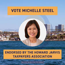 Michelle Steel Steel For Congress Facebook