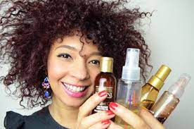 Soyez le(la) premier(ère) à donner votre avis ! Les 5 Huiles Que Mes Cheveux Frises Preferent Mercredie