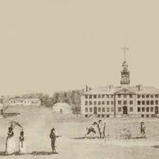 Canada's first international match against a team other than the u.s. The Story Of The First International Cricket Match Howtheyplay