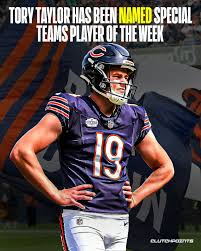 Bears Nation