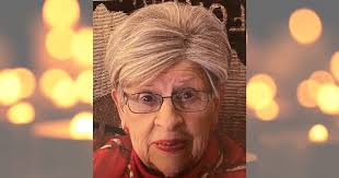 Obituary-Bertie L. (Pfoutz) Gerdes