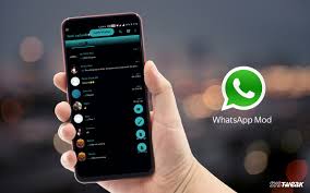 Top 5 Best Whatsapp Mods In 2021 100 Free Don't worry, you are at the perfect place where you can easily download the app with the given below button. top 5 best whatsapp mods in 2021 100