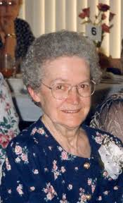 Obituary information for Edith M. Nolan