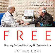 Aarp members can start the test process by visiting the online aarp hearing center or you can also log on to the national hearing test website. Pin On Www Barakatoptical Com
