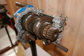 Pay less for mechanic service. Diagnosing Symptoms Of A Bad Manual Transmission Axleaddict