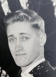 John Bender Obituary (1936