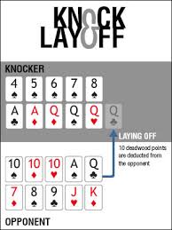 A set needs a minimum of 3 cards while a run needs a minimum of 4 cards. Gin Rummy Playing Card Game Rule
