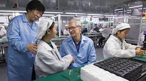 The company mainly provides notebook personal computers (pcs). Foxconn Rival Luxshare Buys Iphone Production Plant From Wistron Appleinsider
