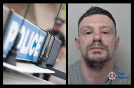 Broadstairs rapist sentenced to 19 year custodial sentence