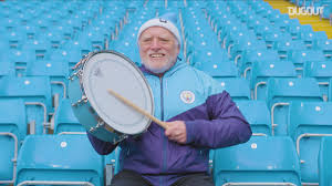 Meme Guy Hide The Pain Harold Takes A Tour Of Manchester City Manchester Evening News
