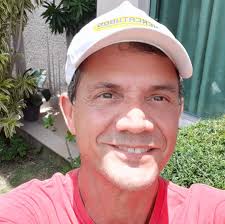 Carlos Alberto Pazini