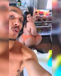 TW Pornstars - Abriella Bardot. Twitter. Get you a thick girl that can cook  👌🏽, we keep our men fed. 12:26 AM - 3 Nov 2021