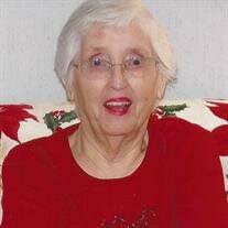 Dorothy Cosby Duncan Obituary