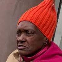 Wayne Camacho's Instagram, Twitter & Facebook