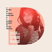 Some of ibrahim maalouf's most popular songs include 'paris (from. Maalouf Ibrahim Dalida By Ibrahim Maalouf Amazon Com Music