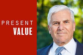 General Casey reflects