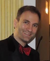 Il violinista più bravo del mondo è tortonese e dopo 23 anni è ritornato a  Tortona per un concerto. “E' stato emozionante”